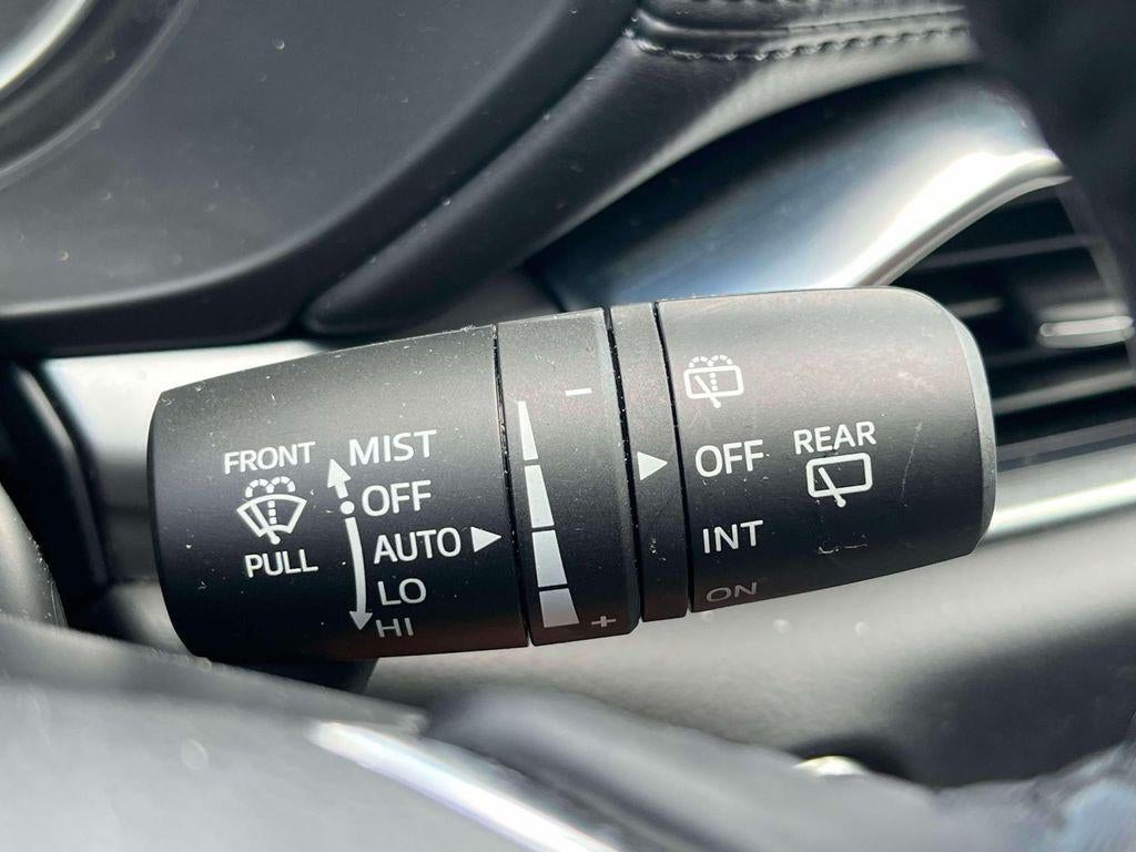 2024 Mazda Mazda CX-5 2.5 S Preferred