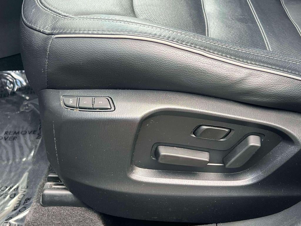 2024 Mazda Mazda CX-5 2.5 S Preferred