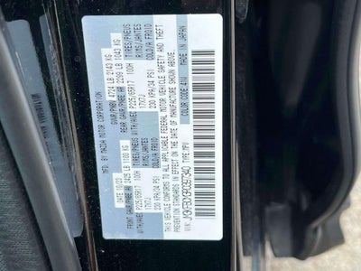 2024 Mazda Mazda CX-5 2.5 S Preferred