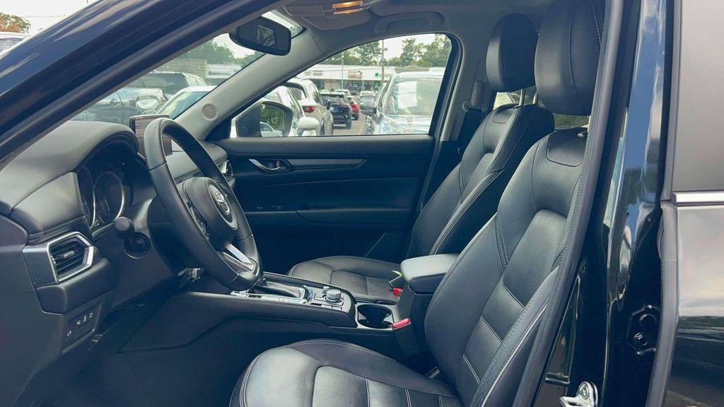 2024 Mazda Mazda CX-5 2.5 S Preferred