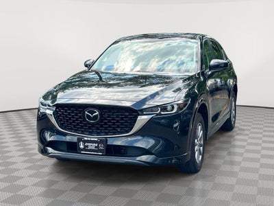 2024 Mazda Mazda CX-5 2.5 S Preferred