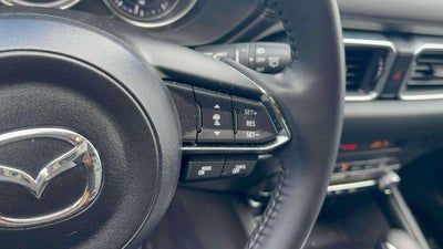 2024 Mazda Mazda CX-5 2.5 S Preferred