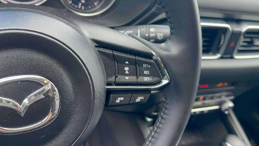 2024 Mazda Mazda CX-5 2.5 S Preferred