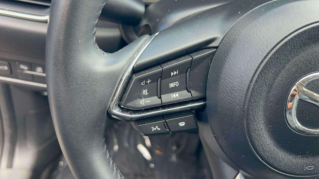 2024 Mazda Mazda CX-5 2.5 S Preferred