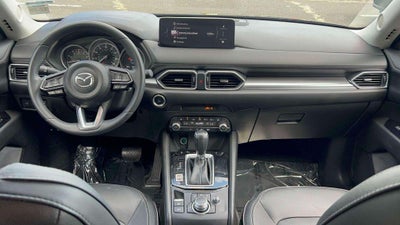 2024 Mazda Mazda CX-5 2.5 S Preferred