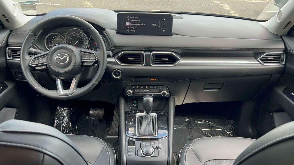 2024 Mazda Mazda CX-5 2.5 S Preferred