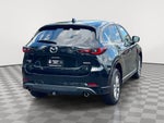 2024 Mazda Mazda CX-5 2.5 S Preferred