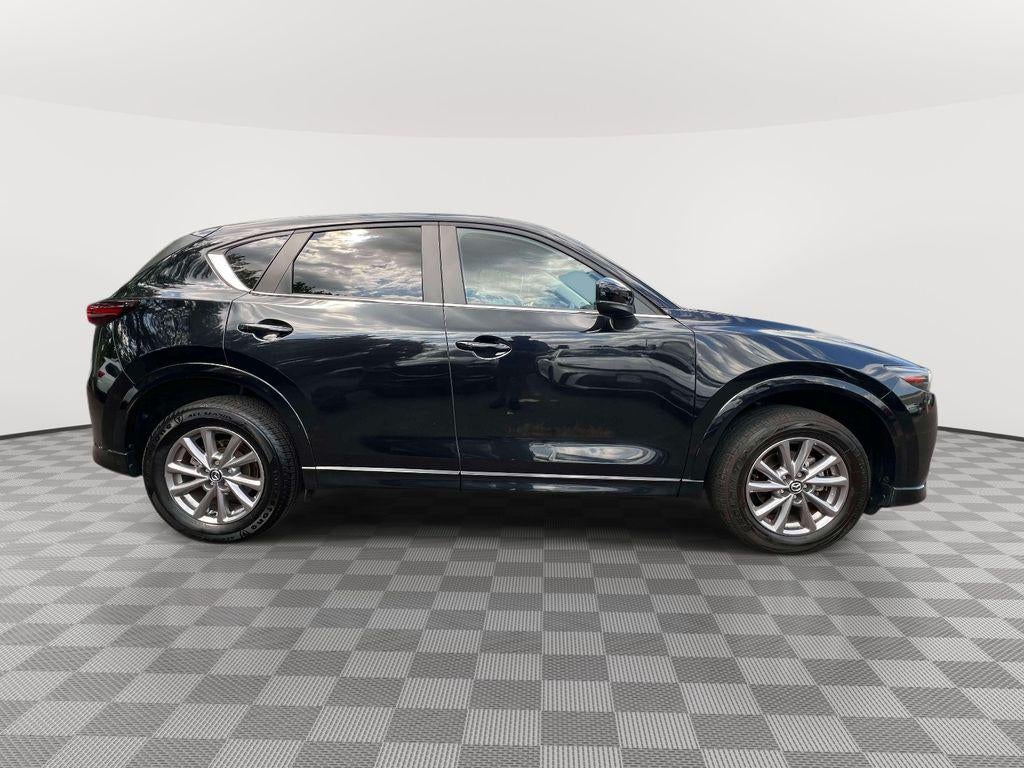 2024 Mazda Mazda CX-5 2.5 S Preferred