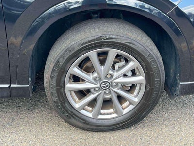 2024 Mazda Mazda CX-5 2.5 S Preferred