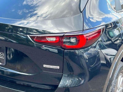 2024 Mazda Mazda CX-5 2.5 S Preferred