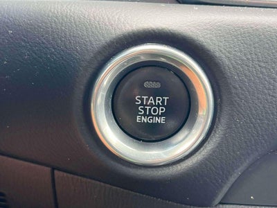 2024 Mazda Mazda CX-5 2.5 S Preferred