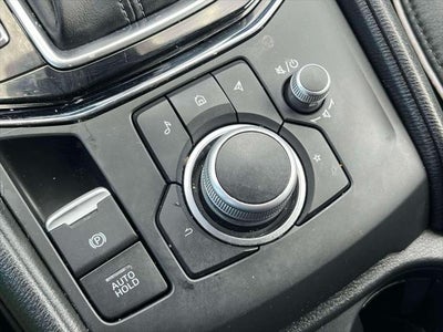2024 Mazda Mazda CX-5 2.5 S Preferred