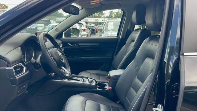 2024 Mazda Mazda CX-5 2.5 S Preferred