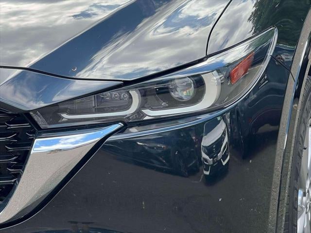 2024 Mazda Mazda CX-5 2.5 S Preferred