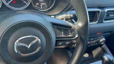 2018 Mazda Mazda CX-5 Touring