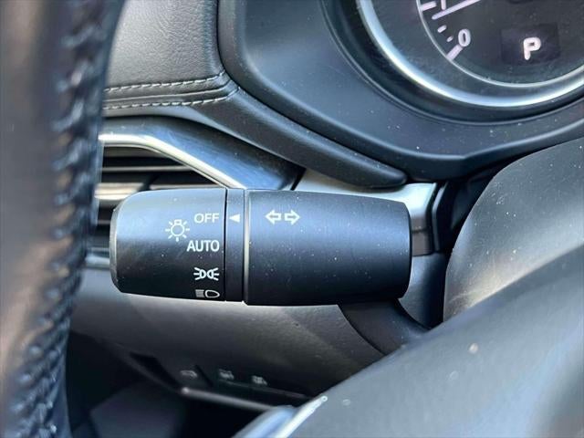 2018 Mazda Mazda CX-5 Touring