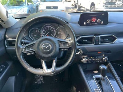 2018 Mazda Mazda CX-5 Touring