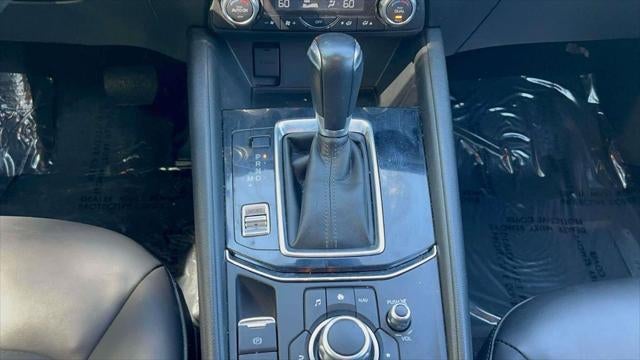 2018 Mazda Mazda CX-5 Touring