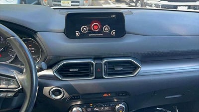 2018 Mazda Mazda CX-5 Touring