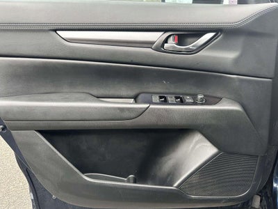 2020 Mazda Mazda CX-5 Touring