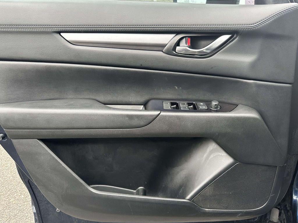 2020 Mazda Mazda CX-5 Touring