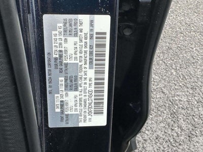 2020 Mazda Mazda CX-5 Touring