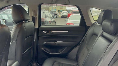 2020 Mazda Mazda CX-5 Touring