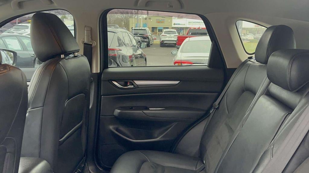 2020 Mazda Mazda CX-5 Touring