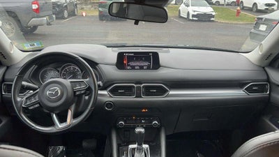 2020 Mazda Mazda CX-5 Touring
