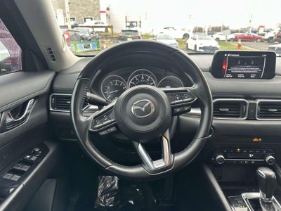 2020 Mazda Mazda CX-5 Touring