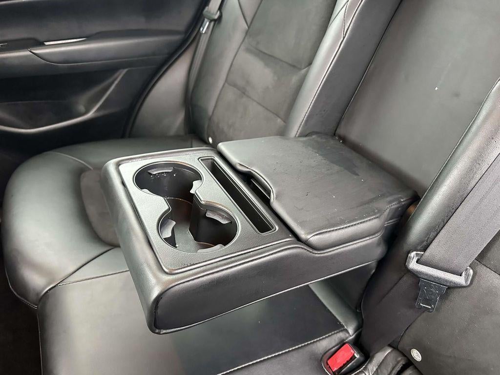 2020 Mazda Mazda CX-5 Touring