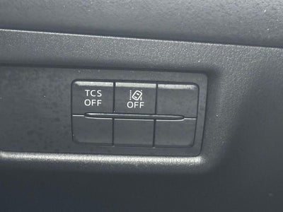 2020 Mazda Mazda CX-5 Touring