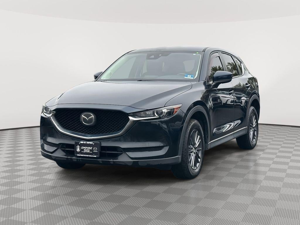 2020 Mazda Mazda CX-5 Touring
