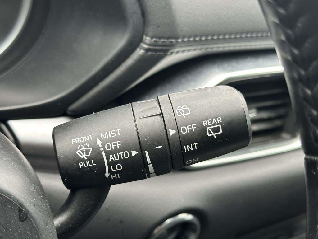 2020 Mazda Mazda CX-5 Touring