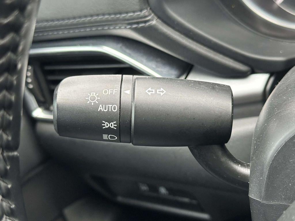 2020 Mazda Mazda CX-5 Touring