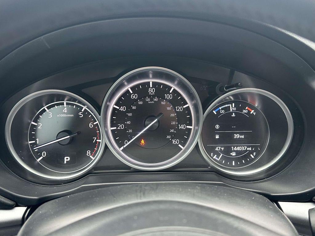 2020 Mazda Mazda CX-5 Touring