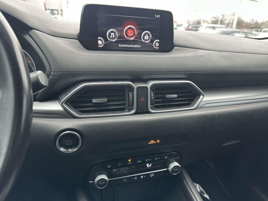 2020 Mazda Mazda CX-5 Touring