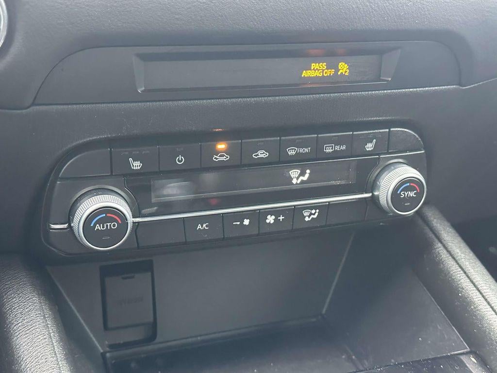 2020 Mazda Mazda CX-5 Touring