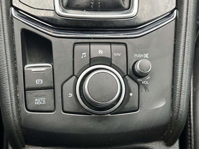 2020 Mazda Mazda CX-5 Touring