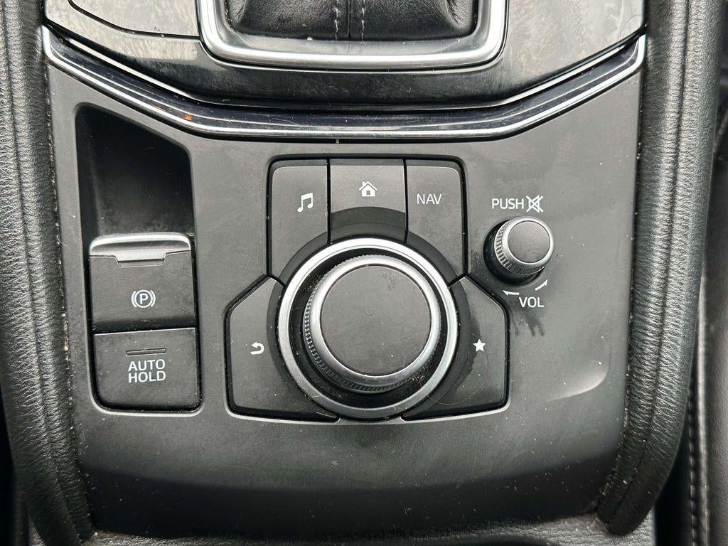 2020 Mazda Mazda CX-5 Touring