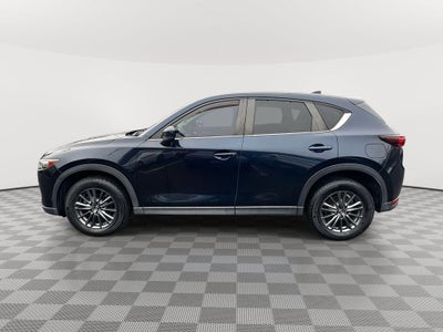 2020 Mazda Mazda CX-5 Touring
