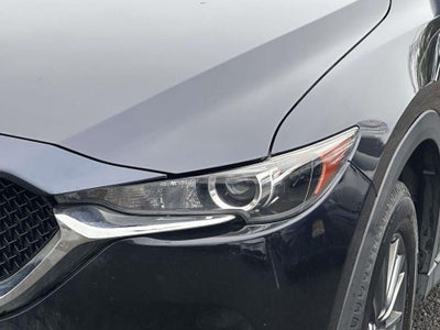 2020 Mazda Mazda CX-5 Touring