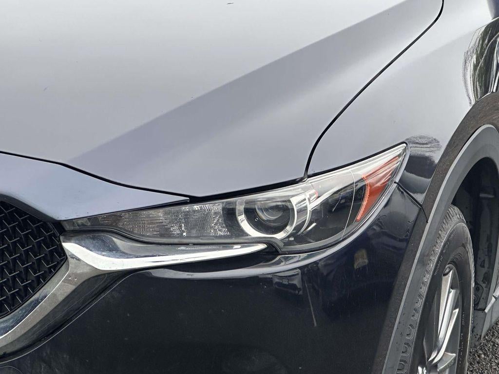 2020 Mazda Mazda CX-5 Touring