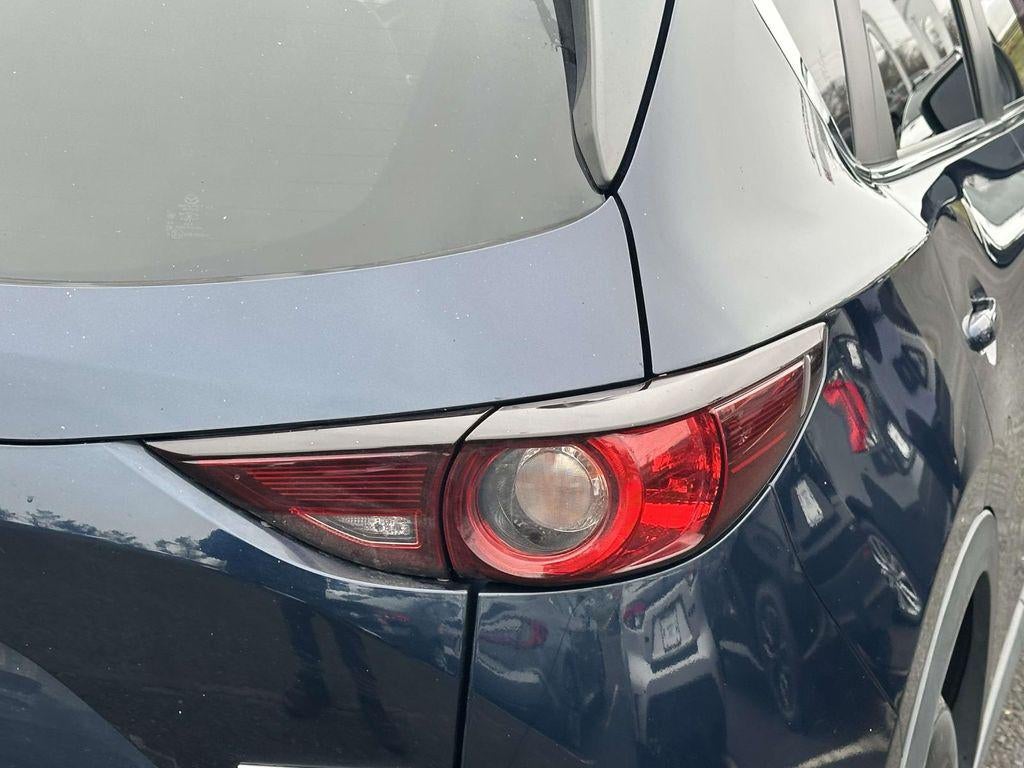 2020 Mazda Mazda CX-5 Touring