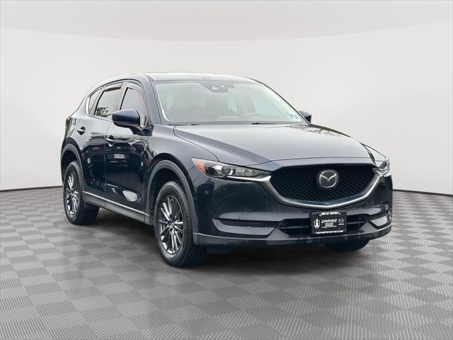 2020 Mazda Mazda CX-5 Touring