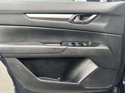 2020 Mazda Mazda CX-5 Touring