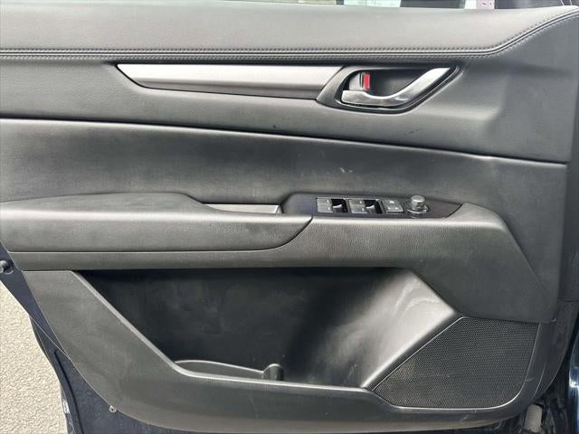 2020 Mazda Mazda CX-5 Touring