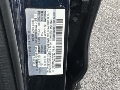 2020 Mazda Mazda CX-5 Touring