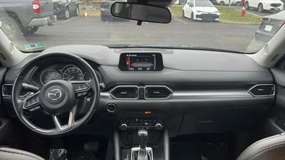 2020 Mazda Mazda CX-5 Touring