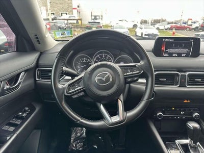 2020 Mazda Mazda CX-5 Touring